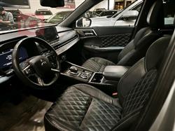 ميتسوبيشي اوتلاندر